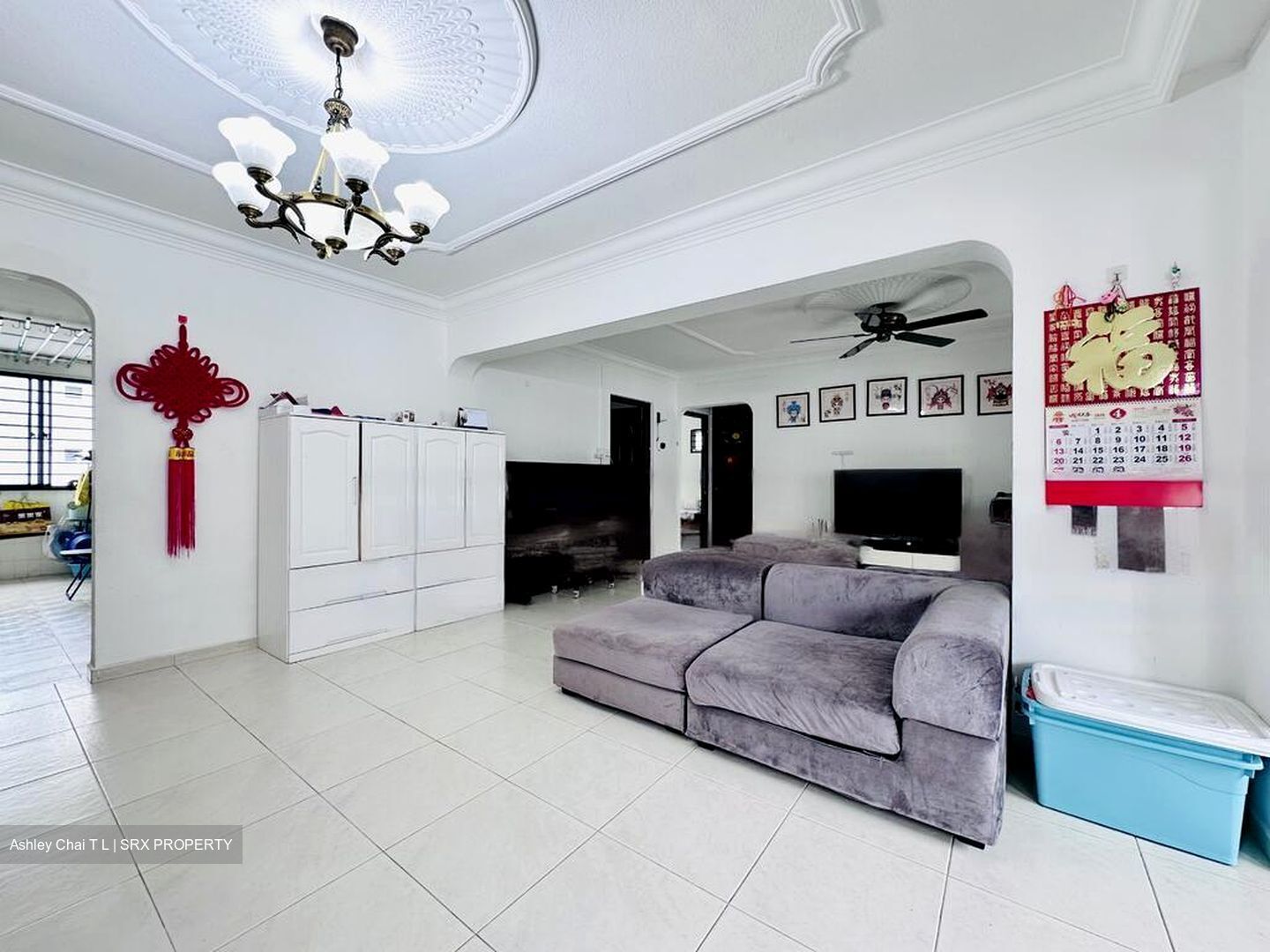 Blk 872 Tampines Vista (Tampines), HDB 5 Rooms #449306111